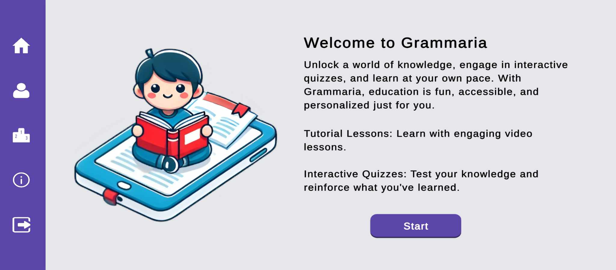 Grammaria